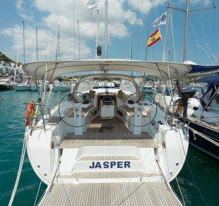 BAÑERA BAVARIA 45